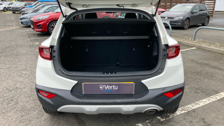 Kia Stonic 1.0T GDi Mixx 5dr Petrol Estate